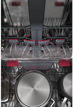 Whirlpool WIO 3O540 PELG