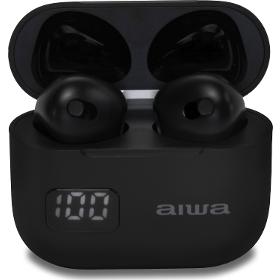 EBTW-100BK BEZDRÁTOVÁ SLUCHÁTKA AIWA