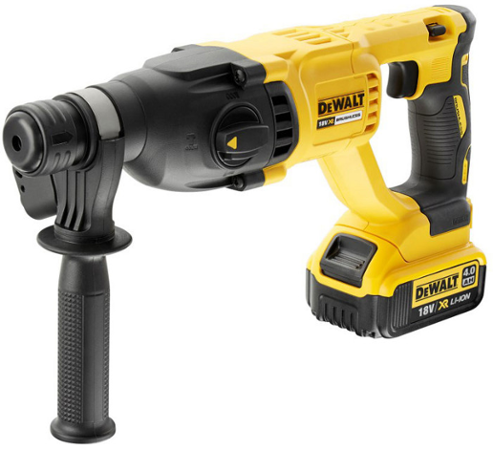 DeWalt DCH133M1