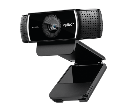 Logitech Pro Stream Webcam C922 PRO