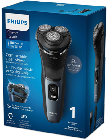 Philips S3144/00 
