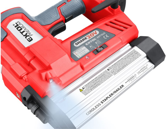 Extol Premium 8891860