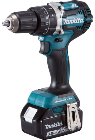 Makita DHP484RFJ