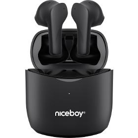 Hive Beans Concert TWS sluchátka NICEBOY