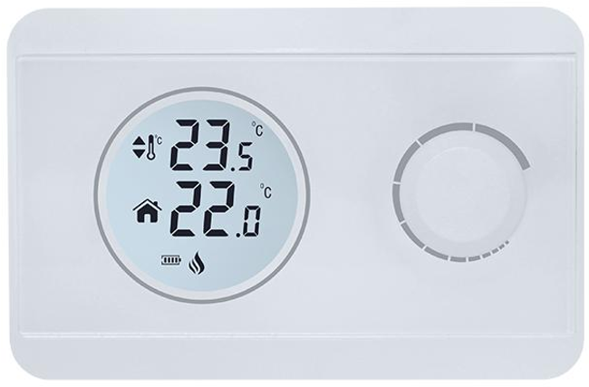 THERMOcontrol TC 305