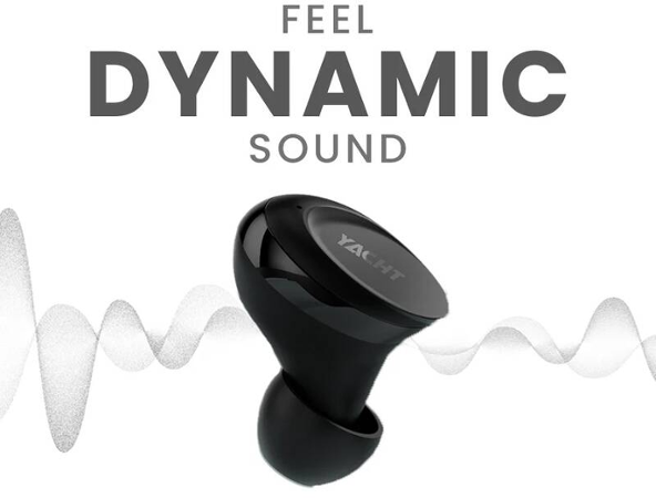 HiFuture YACHTPG růžová