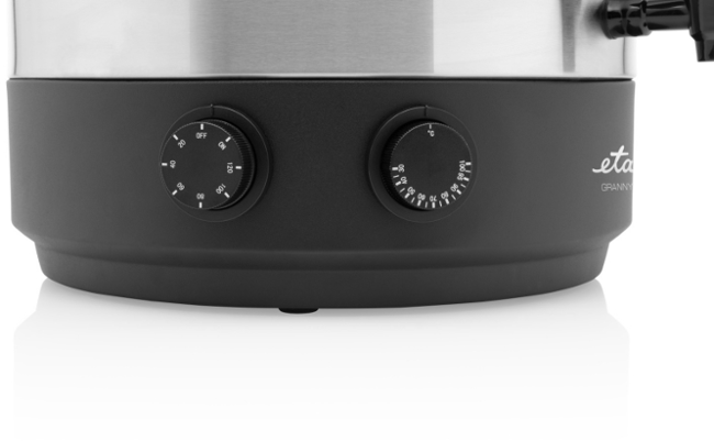 ETA Granny 1127 90000 nerez