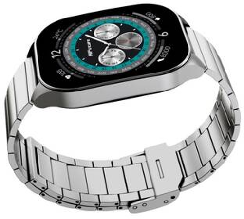 HiFuture Apex stříbrné