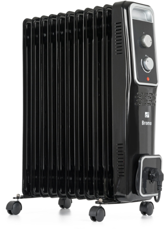 G21 RO60G2111 Bromo černý