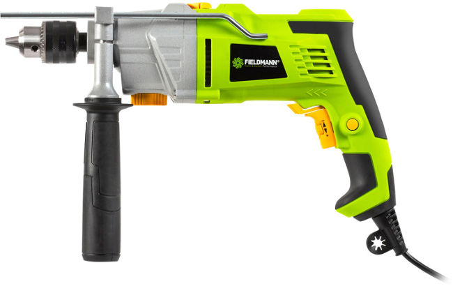 Fieldmann FDV 201205-E