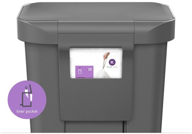 Simplehuman CW1386CB