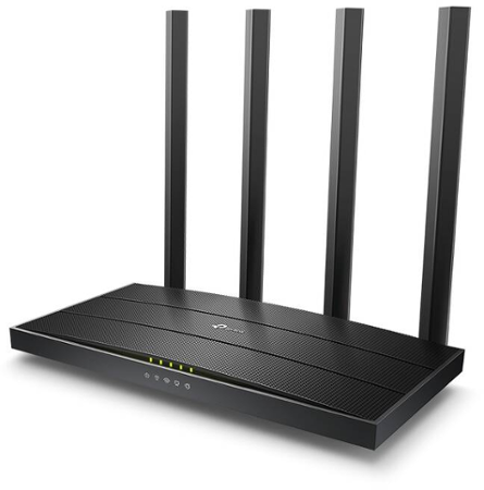 TP-Link Archer C80