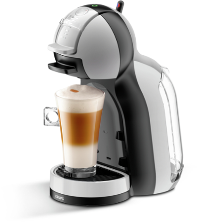  Krups Mini Me PF KP123B