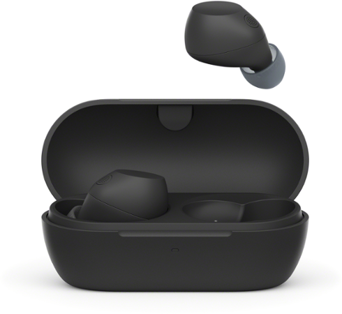 Sony WF-C710N Black