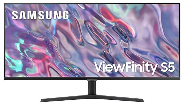 Samsung ViewFinity/S50GC/34