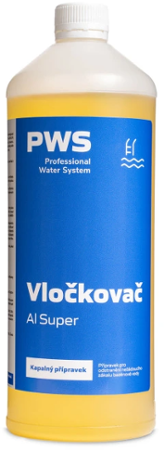 PWS Vločkovač 1l