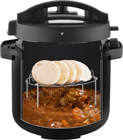 Concept CK8000 COOKERY