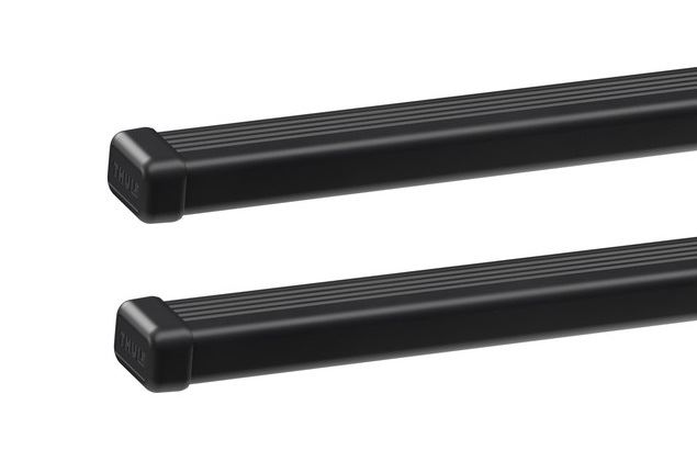 Thule SquareBar Evo 127 712300