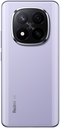 Xiaomi Redmi Note 14 Pro+ 5G/12GB/512GB/Purple