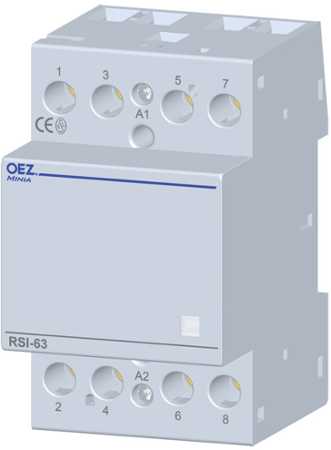 OEZ RSI-63-31-A230