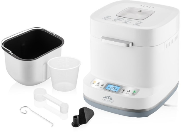 PEKARNA 415090000 DOMACI CRUSTICA ETA RP200