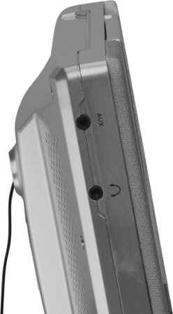 Denver MC-5220 Silver