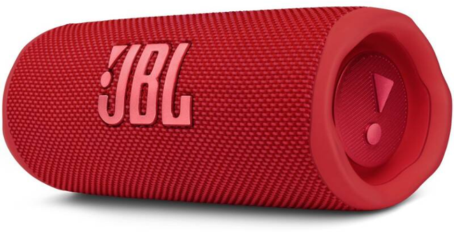 JBL Flip 6 Red