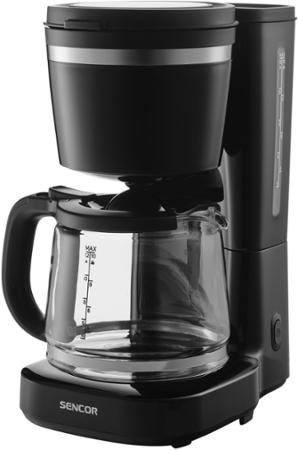 Sencor SCE 2710BK