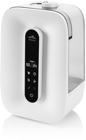 ETA Azzuro 0626 90000 bílý