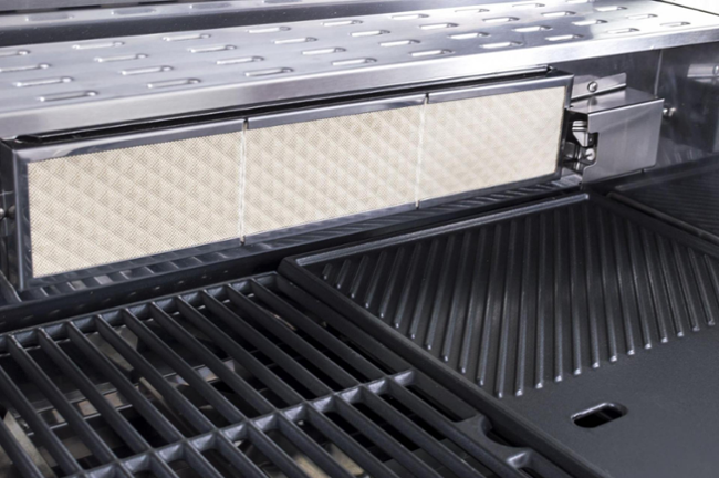 G21 Nevada GA-BBQNVD