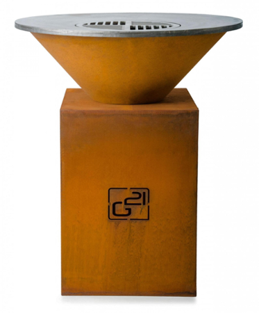 G21 Oregon Corten