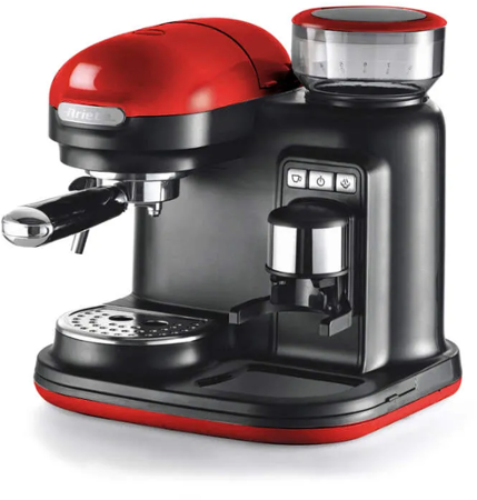 Ariete Moderna Espresso 1318