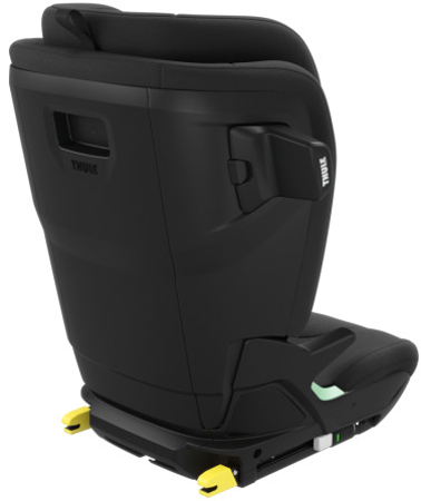 Thule Palm Black