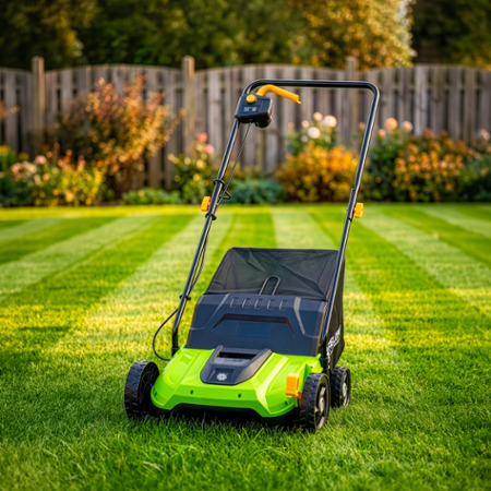 Fieldmann FZV 2104-E