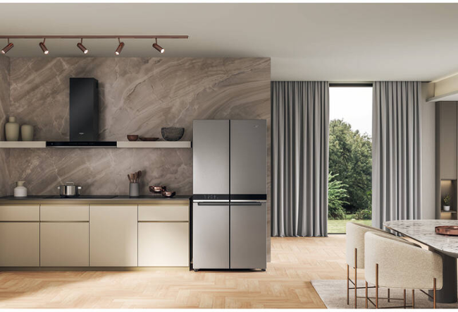 Whirlpool WQ9 U3L EF