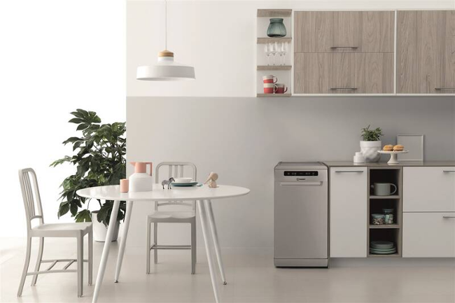 Indesit IN2FC10BS7A0S