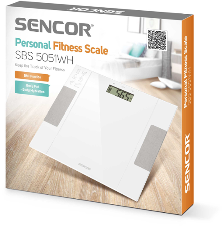 Sencor SBS 5051WH