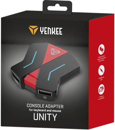 Yenkee YCP 1009 UNITY