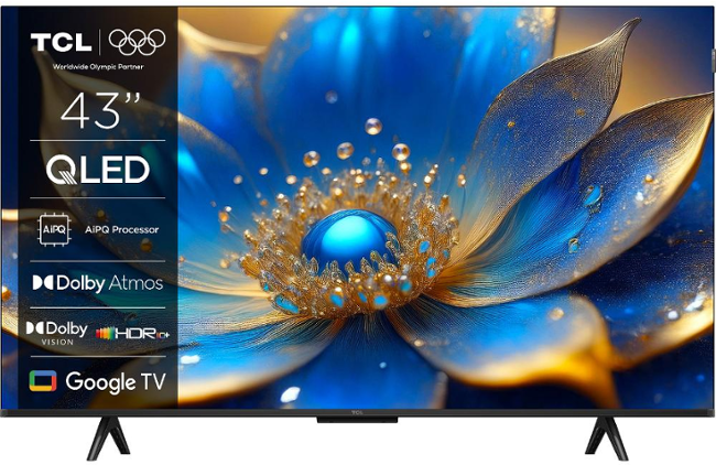 TCL 43P79K
