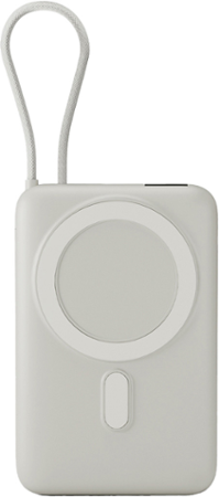 UltraPack Mag+ PB 10000mAh - šedá EPICO