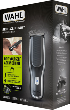 Wahl 3028049 Self-Clip 360