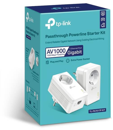 TP-Link TL-PA7017PKIT