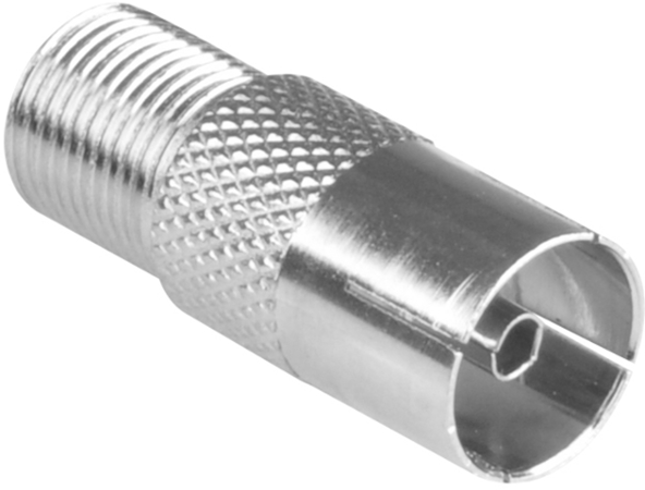 Sencor SAV 184-000 F zás.F-koax.zás.F P