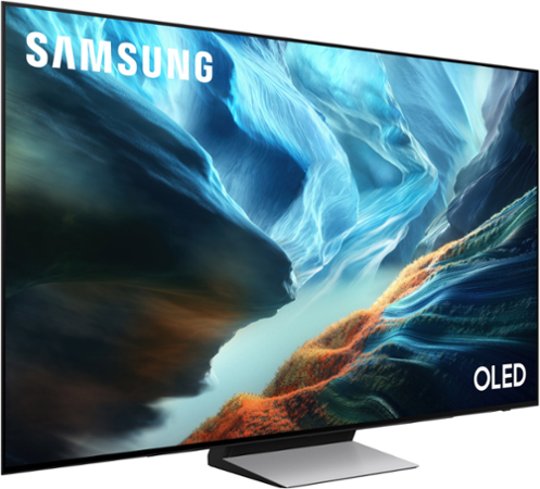 Samsung QE55S90H