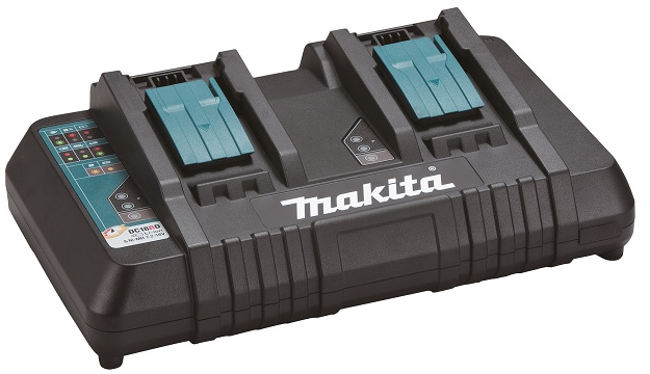 Makita DC18RD