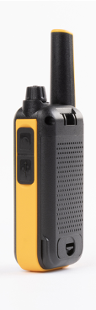 Sencor SMR 700 Yellow