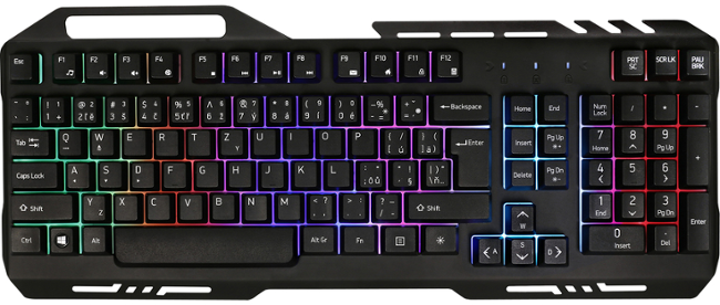 Yenkee YKB 3200 Shadow