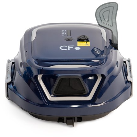 Automatický vysavač CF 55 AKU