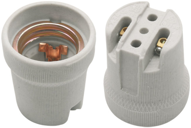 Knalux 02160 HLDR-E27