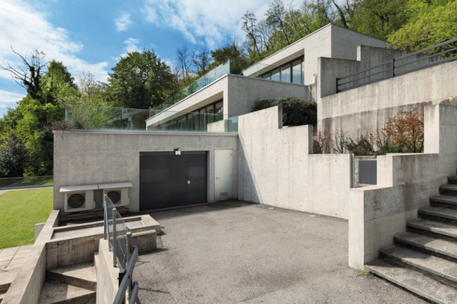 Kanlux 36605 FL SOLNAR SLR 8W NW-B